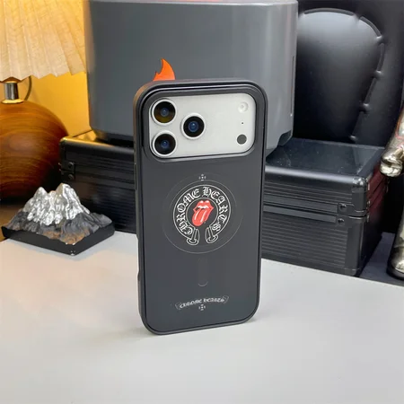 クロームハーツ iphone17 MagSafeケース