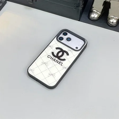 シャネルiphone17ケース MageSafe対応