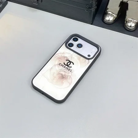シャネルiphone17ケース MageSafe対応