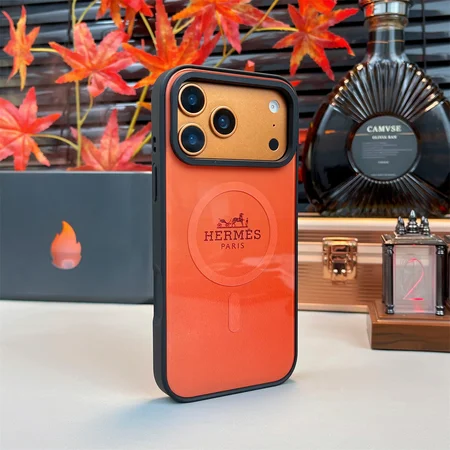 MageSafe対応 分体式 スマホケース