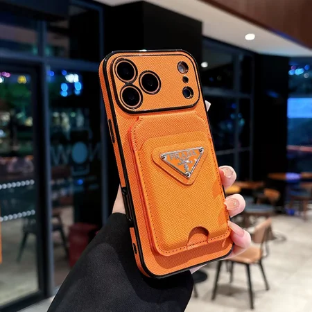 prada iphone17スマホケース
