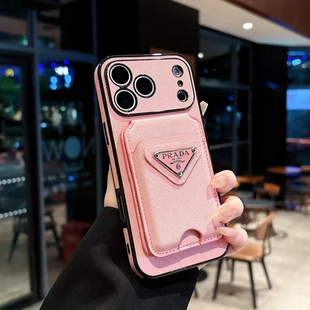 prada iphone17スマホケース