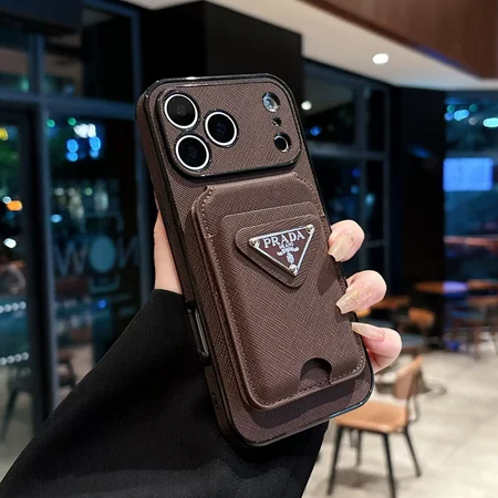 prada iphone17スマホケース