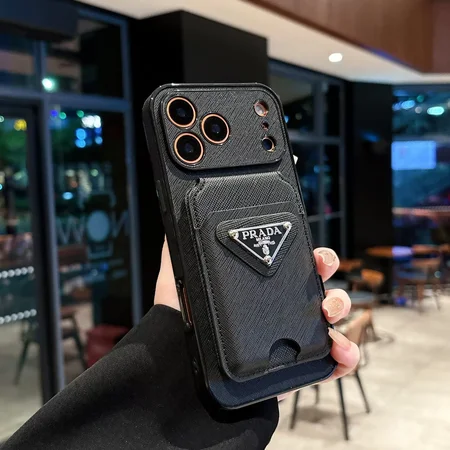 prada iphone17スマホケース