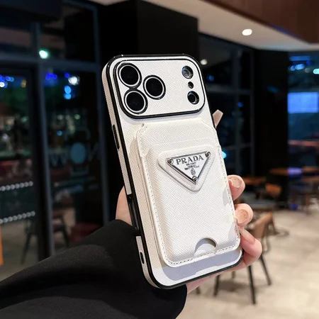 prada iphone17スマホケース