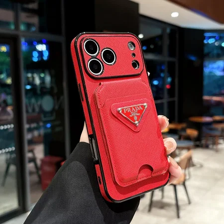 prada iphone17スマホケース