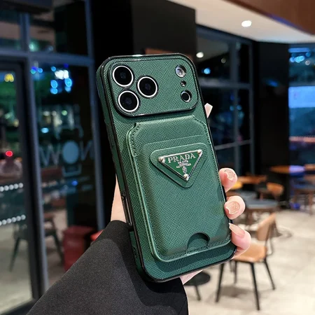 prada iphone17スマホケース
