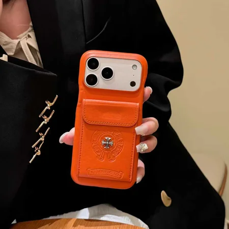 クロムハーツ iphone17ケース,クロムハーツ 定番 iphone17proケース