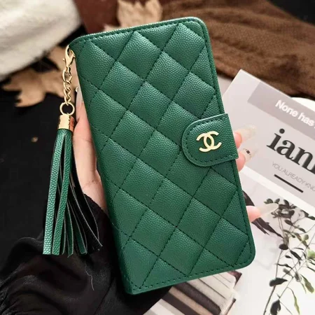 chanel iphone17手帳ケース