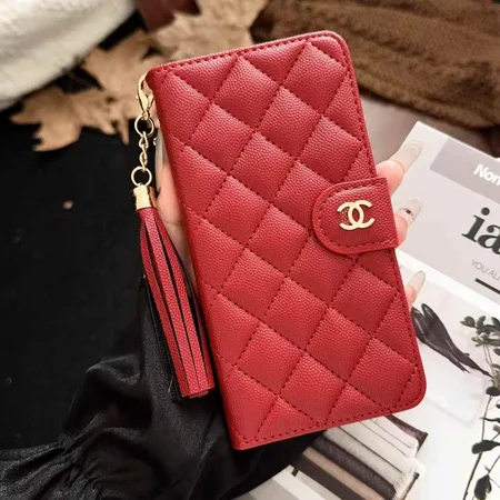 chanel iphone17手帳ケース