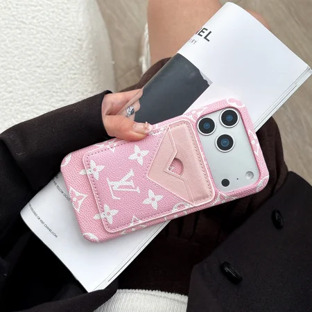 ルイヴィトン iphone18 マグネットカードケース