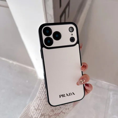 プラダ iphone18 カメラケース