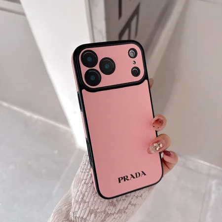 プラダ iphone18 カメラケース