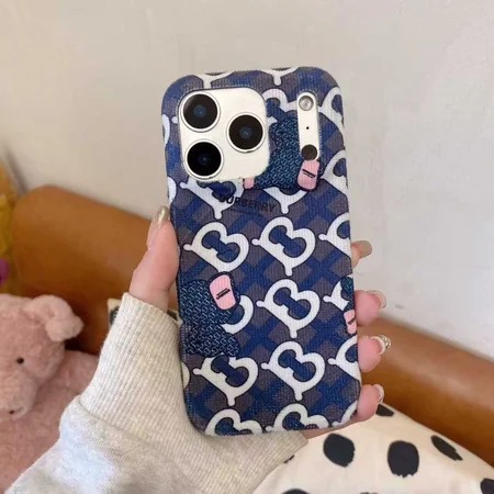 バーバリー iPhone18携帯ケース 全面保護