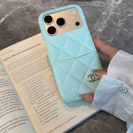 シャネル マトラッセ iphone18pro携帯ケース