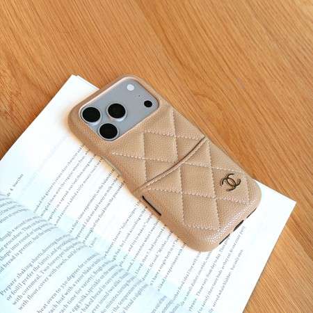 シャネル マトラッセ iphone18pro携帯ケース