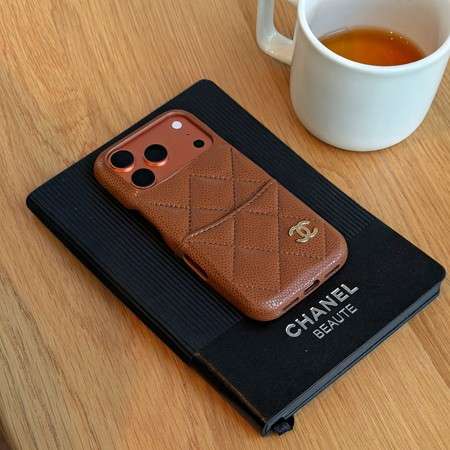 シャネル マトラッセ iphone18pro携帯ケース