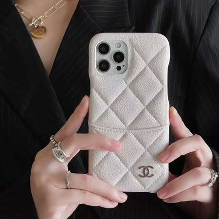 シャネル マトラッセ iphone18pro携帯ケース