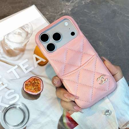 シャネル マトラッセ iphone18pro携帯ケース