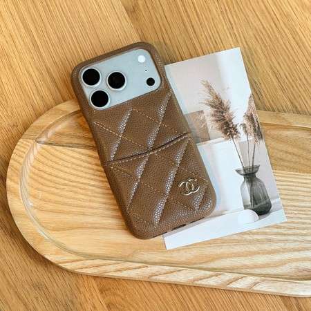 シャネル マトラッセ iphone18pro携帯ケース